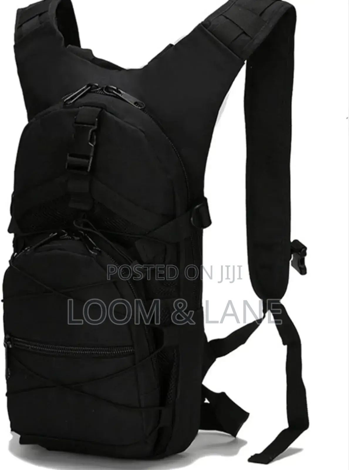 Hydration Back Pack Bag
