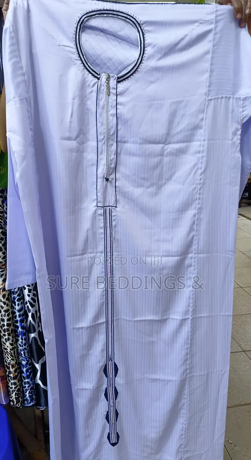 Kaka Traditional Kanzu
