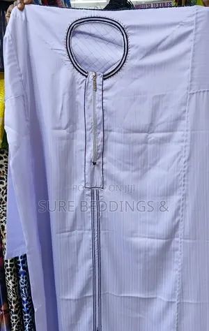 Kaka Traditional Kanzu