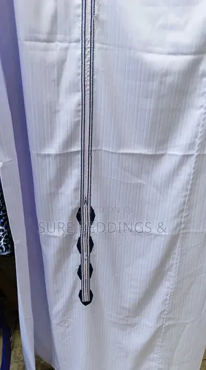 Kaka Traditional Kanzu