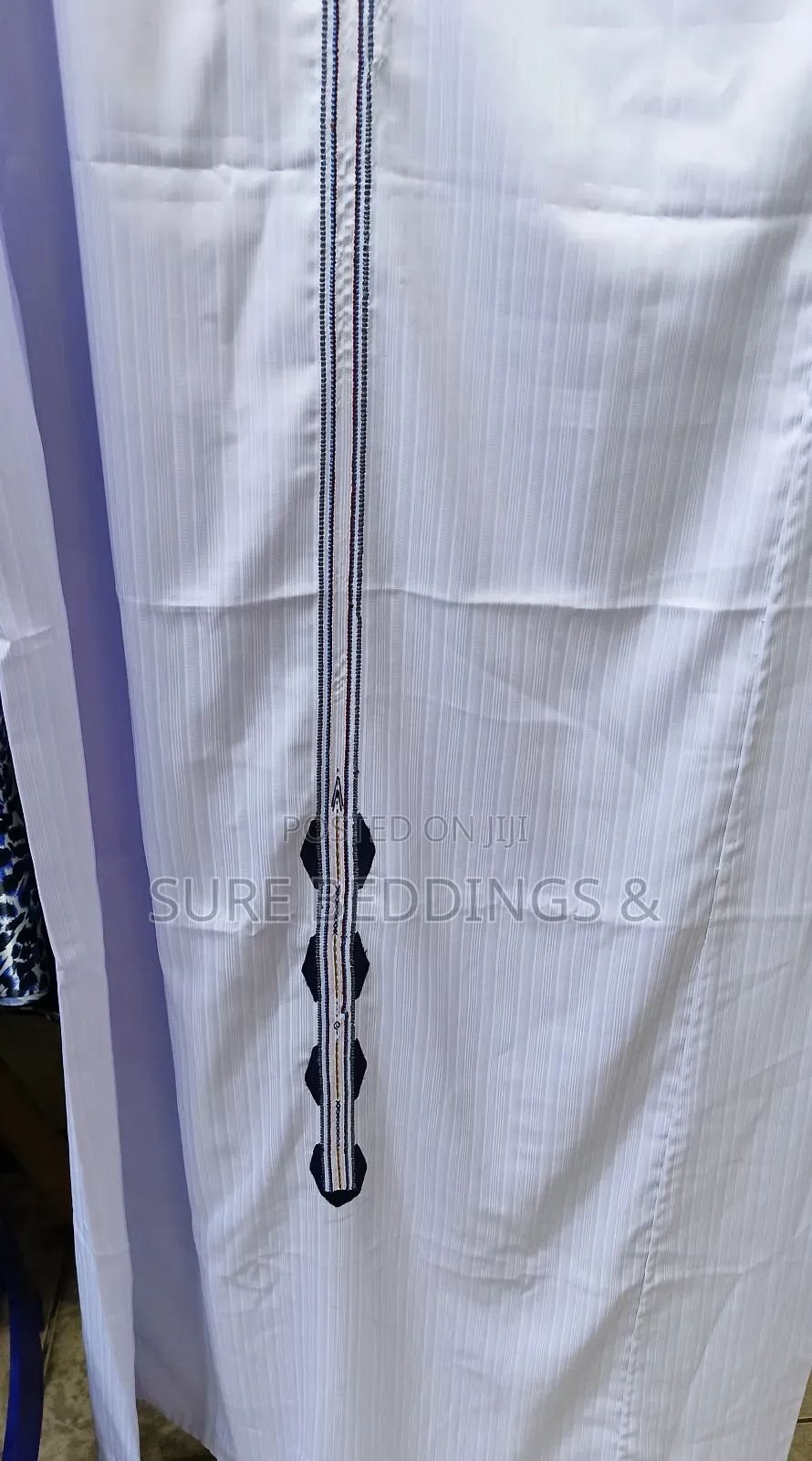 Kaka Traditional Kanzu