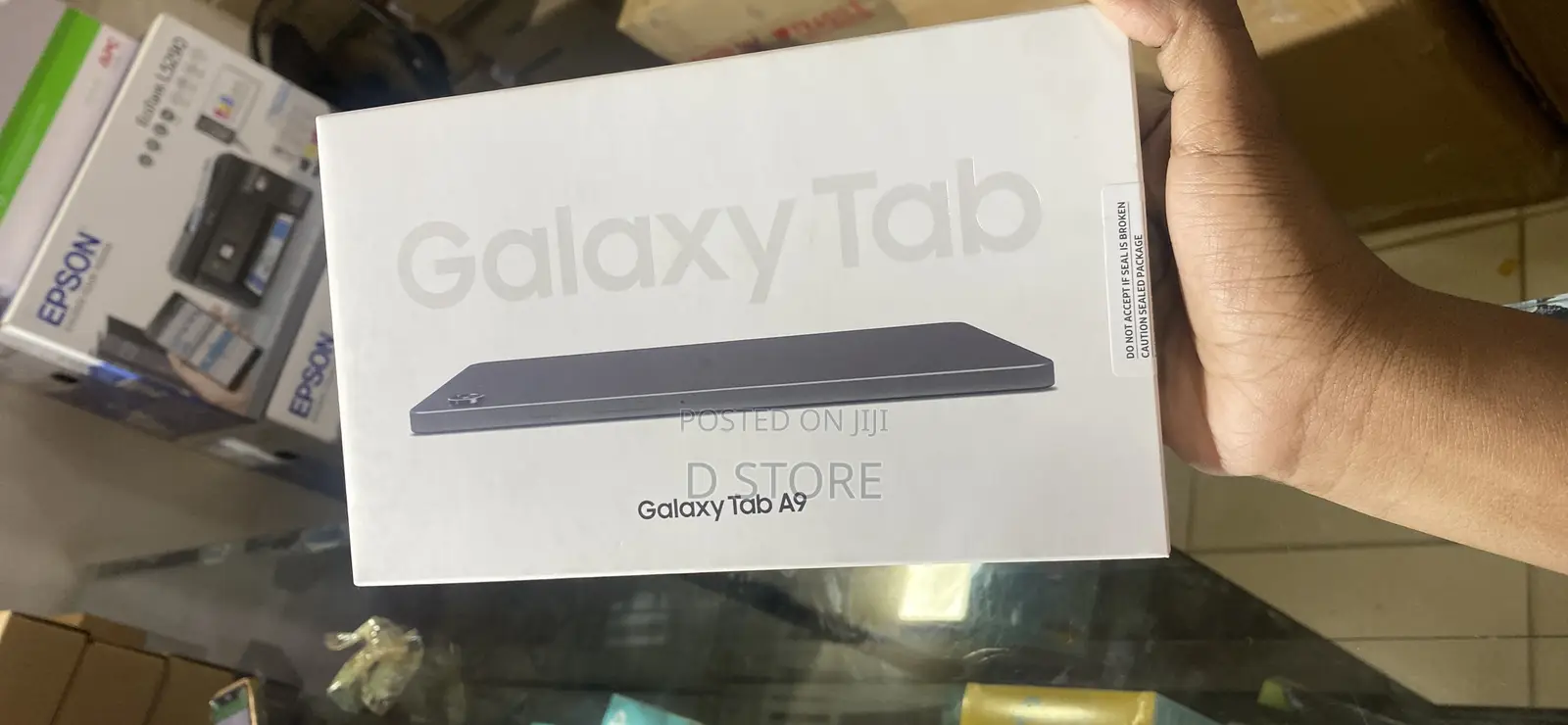 New Samsung Galaxy Tab A9 64 GB