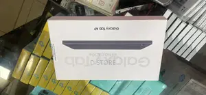 New Samsung Galaxy Tab A9 64 GB