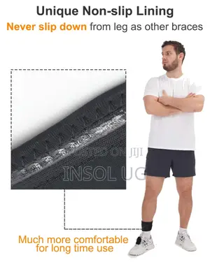 Foot Raiser Brace