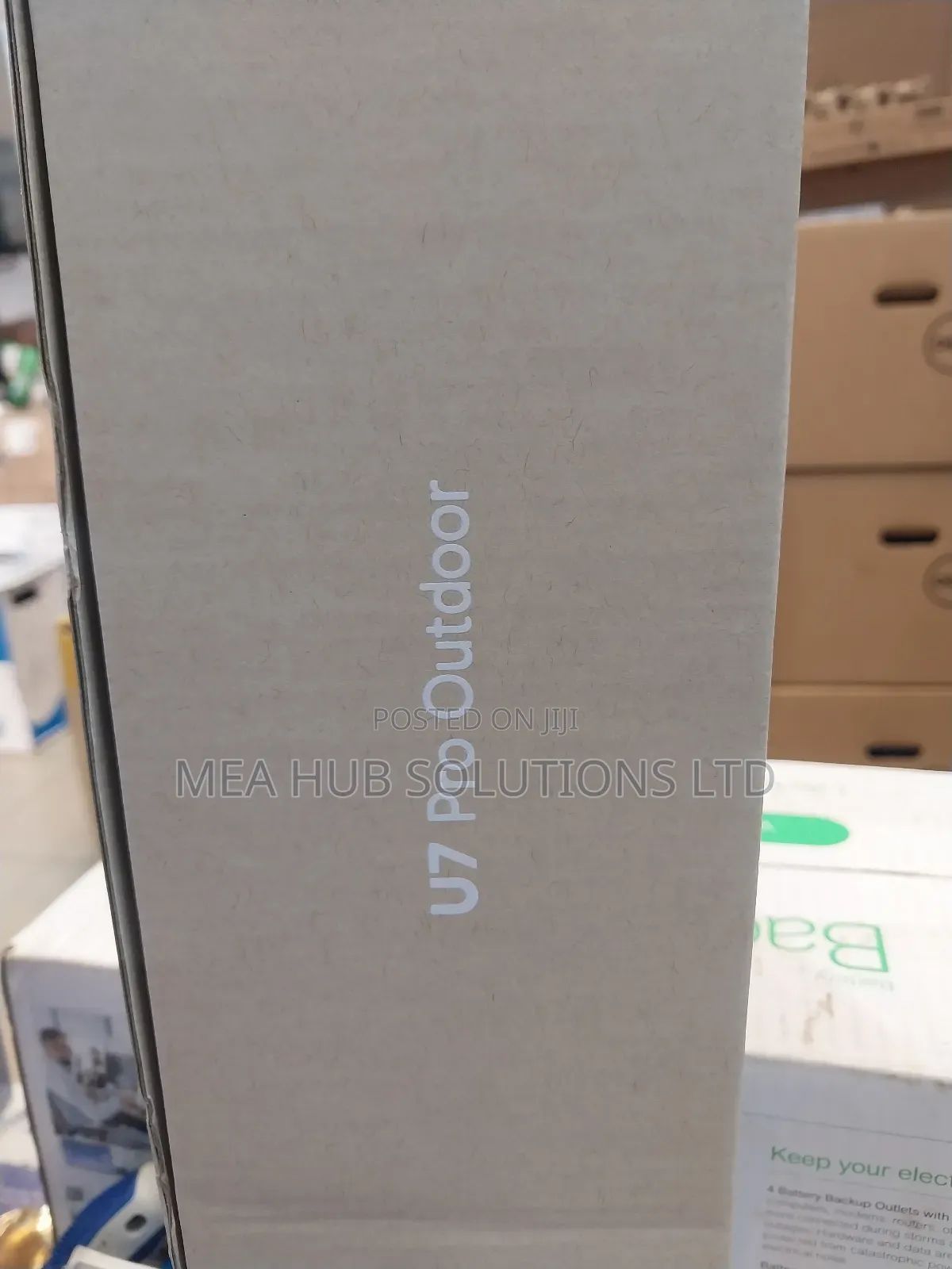 Unify U7 Pro Outdoor Access Point