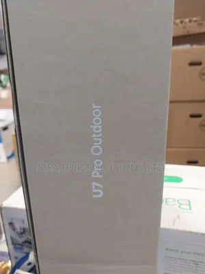 Unify U7 Pro Outdoor Access Point