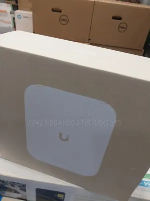 Unify U7 Pro Outdoor Access Point