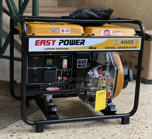 Diesel Generator 4kw Easy Power