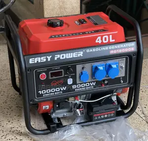 Easy Power Generator 10000w, Petrol