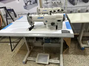 Direct Computerized Juki Straight Sewing Machines