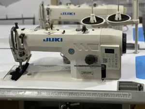 Direct Computerized Juki Straight Sewing Machines