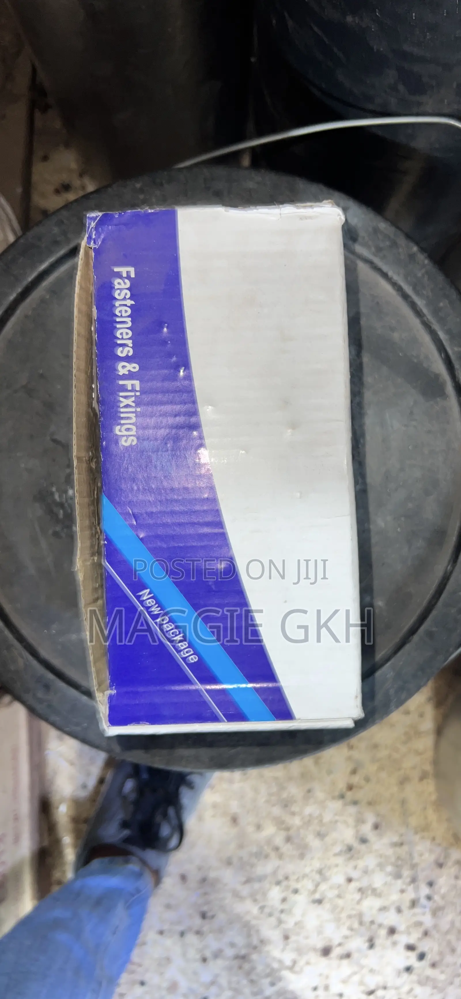 Self Tapping Screws / Self Drilling Screws