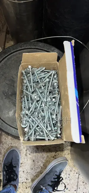 Self Tapping Screws / Self Drilling Screws