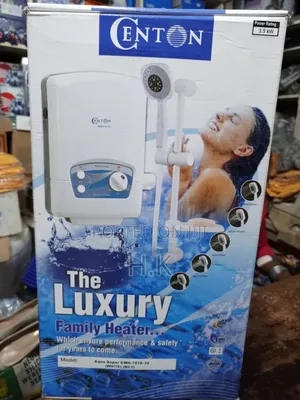 Centon Aqua Super Cwh-707e Instant Water Heater