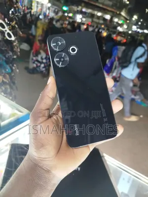 Xiaomi Redmi 13 128 GB Black