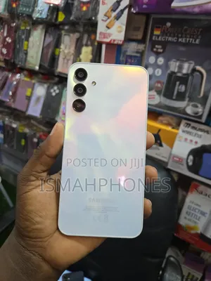 Samsung Galaxy A15 128 GB White