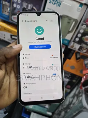 Realme C11 32 GB Black
