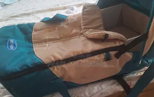 Baby Travel Bed
