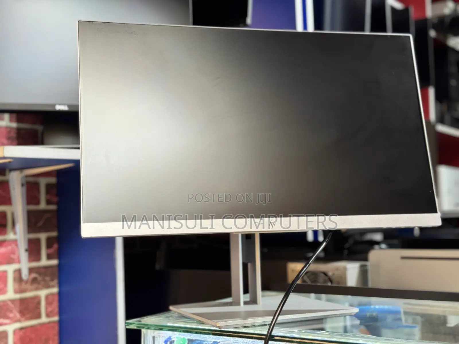 Hp Ips 24 Inch Screen Free Hdmi Cable