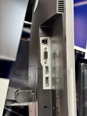 Hp Ips 24 Inch Screen Free Hdmi Cable