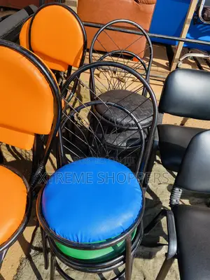 June Discount / Restaurant Comfortable Chairs