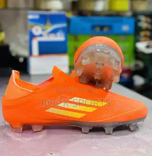 F50 Football Boot Original