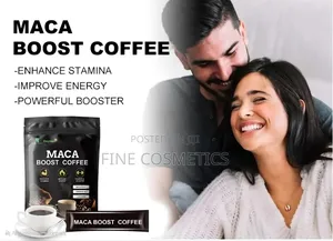 Wholesale Only Maca Root Manpower Energy Booster Stamina Tea