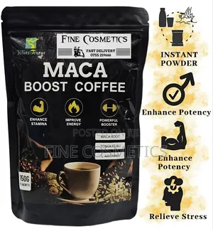 Wholesale Only Maca Root Manpower Energy Booster Stamina Tea