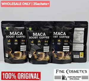 Wholesale Only Maca Root Manpower Energy Booster Stamina Tea