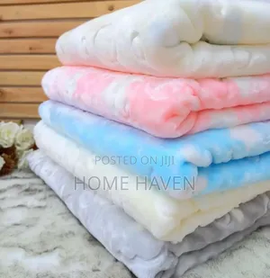 Finest Quality Baby Blankets