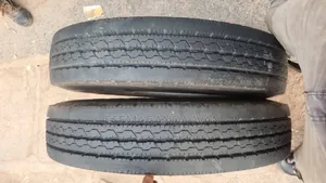 700r16 Duravis Bridgestone Used Tyres