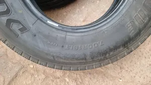 700r16 Duravis Bridgestone Used Tyres