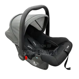 3in1 Convertible Baby Car Seat