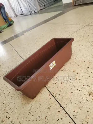 Medium Plastic Flower Pots Flower Pots