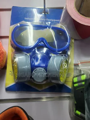 Industrial Mask