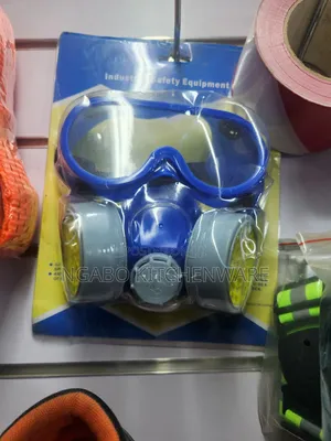 Industrial Mask