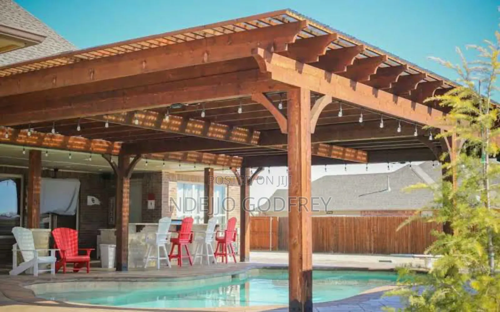 Gazebo of All Designs and Types