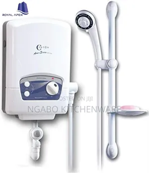 Instant Water Heater