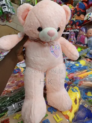 Teddy Bear