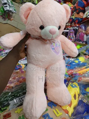 Teddy Bear
