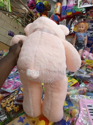 Teddy Bear