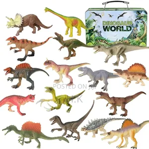 Dinosaur Toy