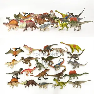 Dinosaur Toy