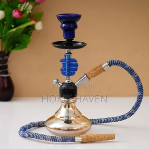 Petite Hookah Pot