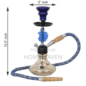 Petite Hookah Pot