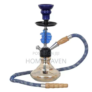Petite Hookah Pot