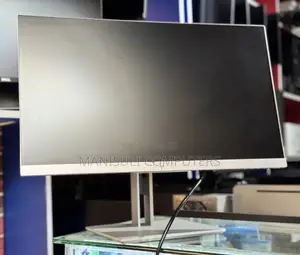 Gaming Monitor Hp 24 Inch Screen Ips Vga Hdmi Display 