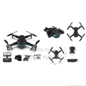 F88 Drone With Wide Angle Dual Camera