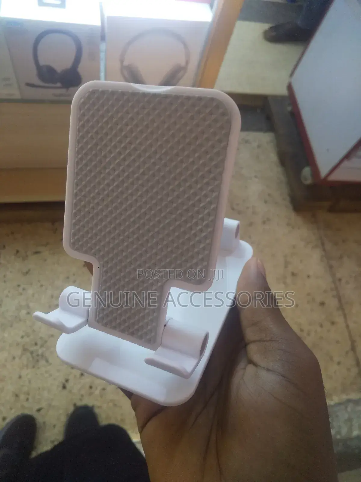 Portable Phone Holder