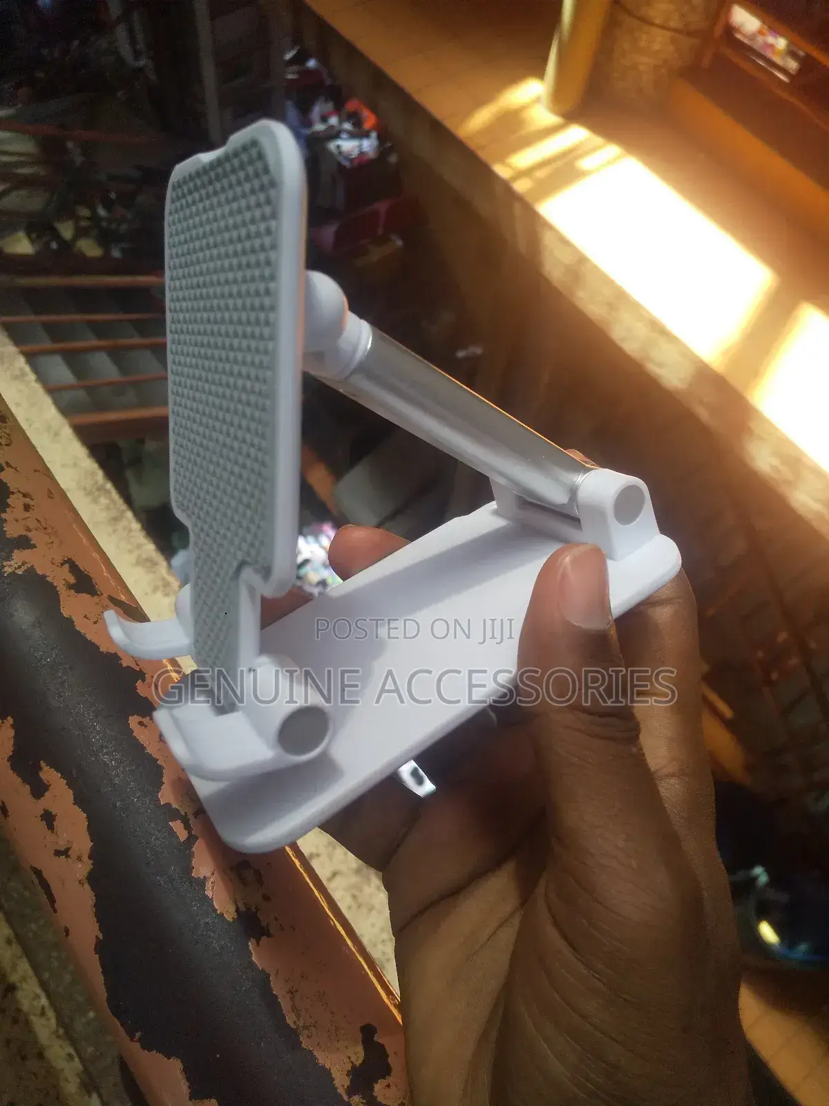 Portable Phone Holder